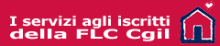 I servizi agli iscritti della FLC CGIL