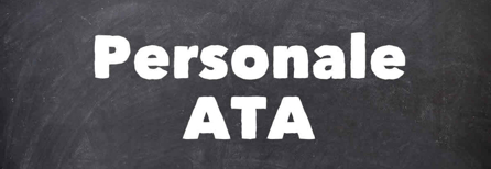 Personale ATA: in arrivo 50.547 nuove posizioni economiche per assistenti e collaboratori