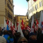 Montecitorio Roma, 30 novembre 2013