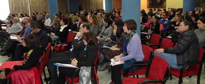 Sassari, Convegno Diversabilità - Politiche inclusive per l'istruzione