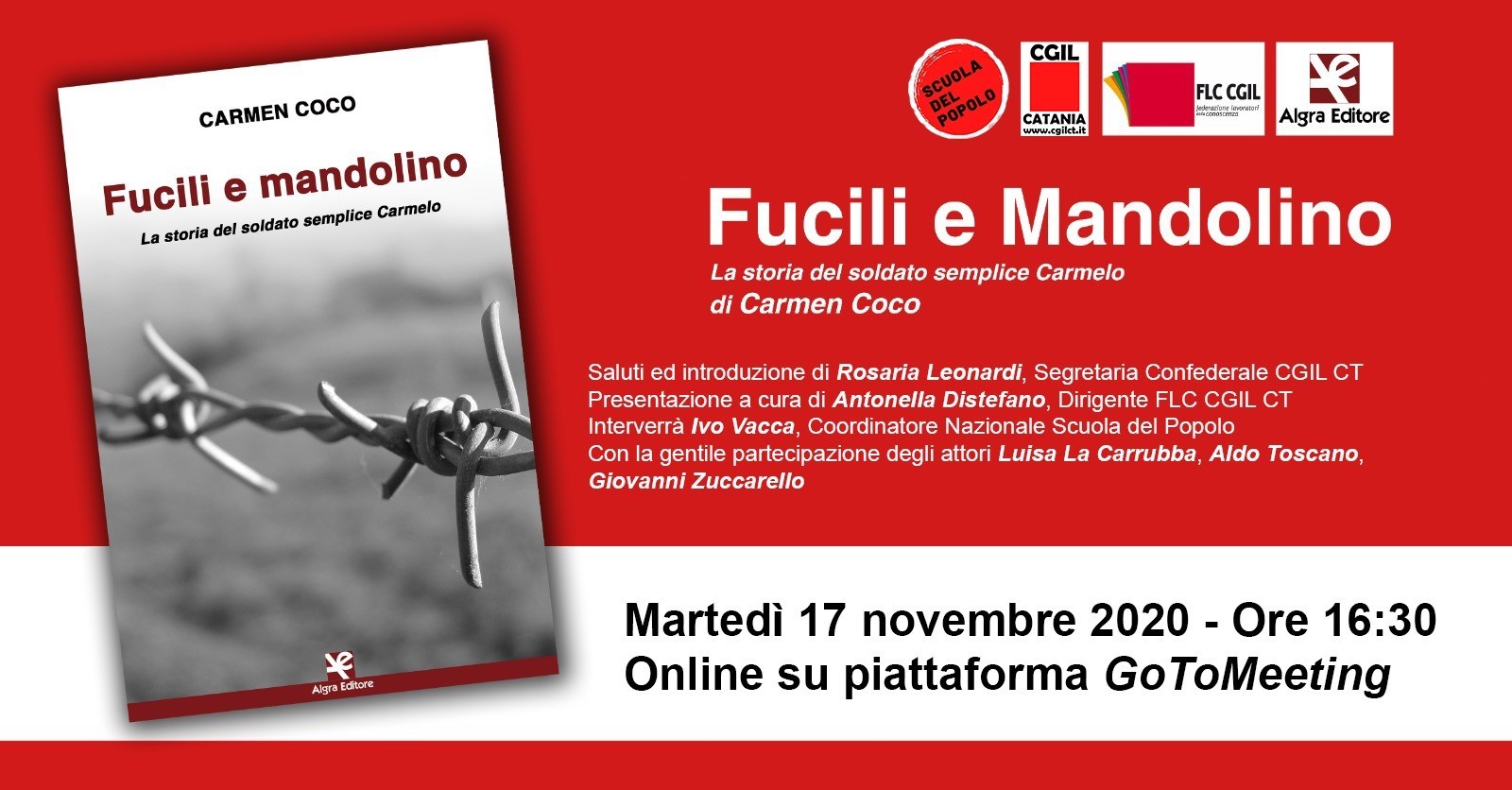 Scuola del Popolo Catania 17 novembre 2020-2