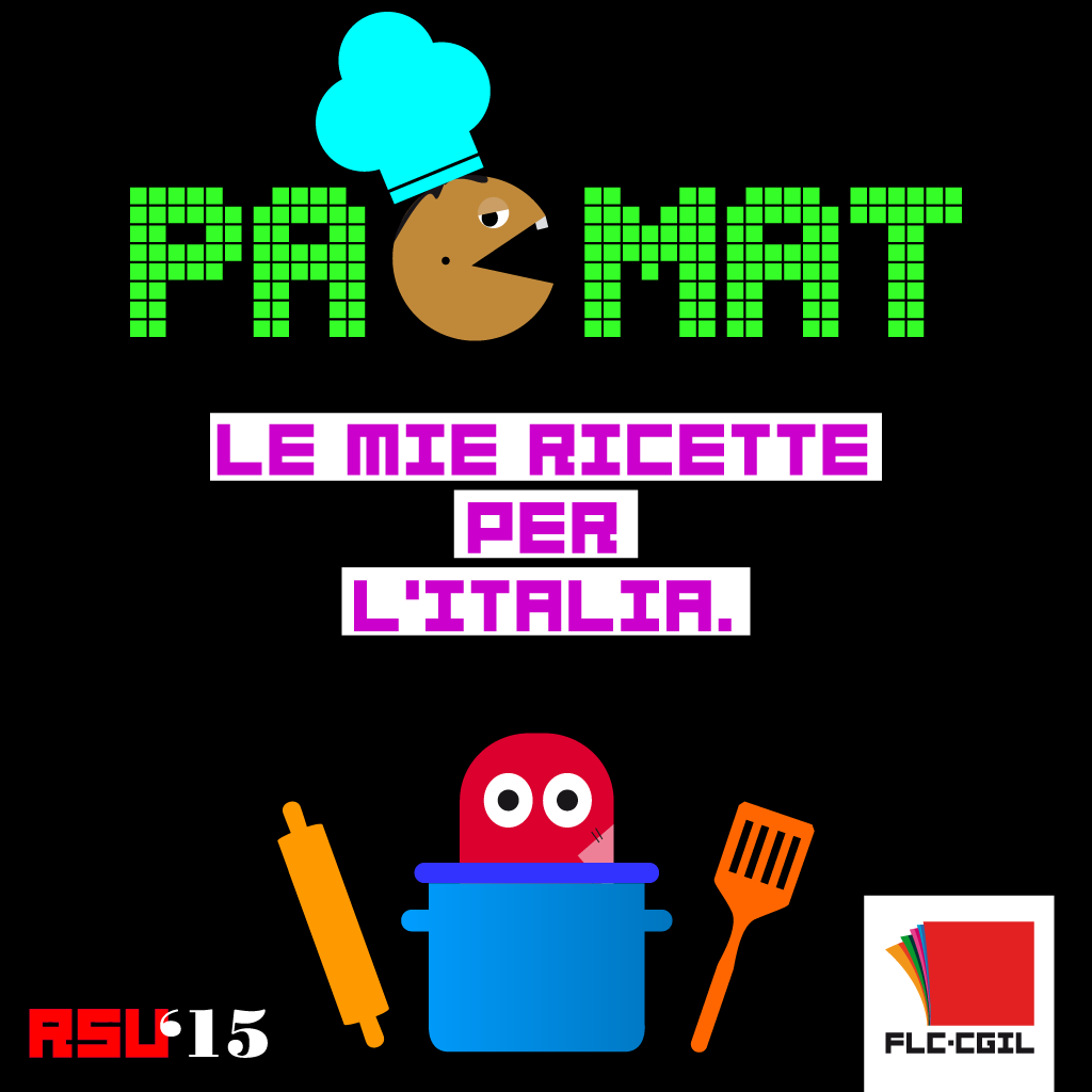 pacmat_ricette