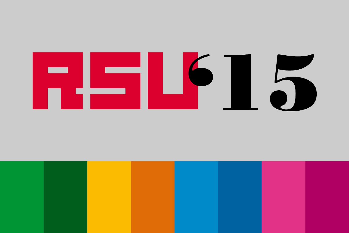 Elezioni RSU 2015-2