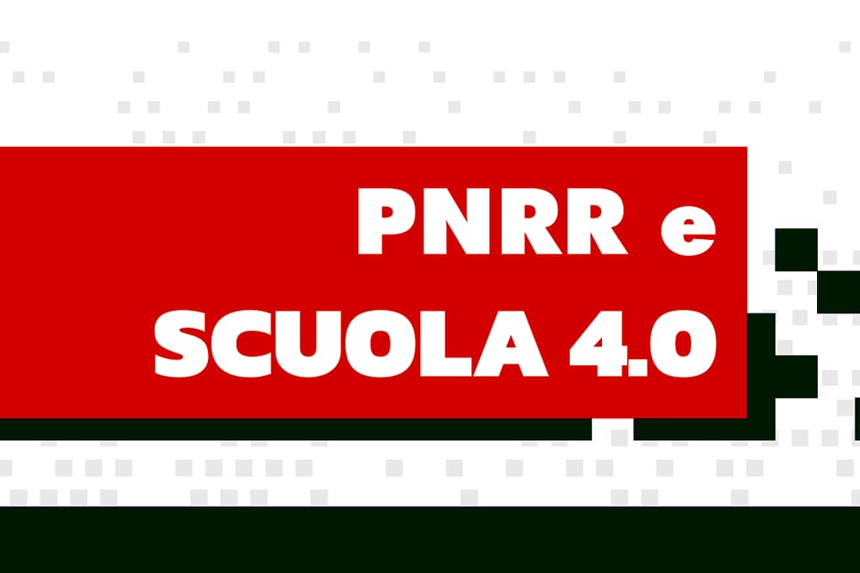 PNRR: pubblicato dopo sei mesi il decreto sull’organizzazione e funzionamento della Direzione generale presso la Scuola di alta formazione dell'istruzione
