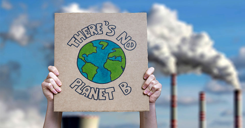 È ora di agire! Nuovo Sciopero Globale per il Clima di Fridays For Future. Pieno sostegno della FLC CGIL