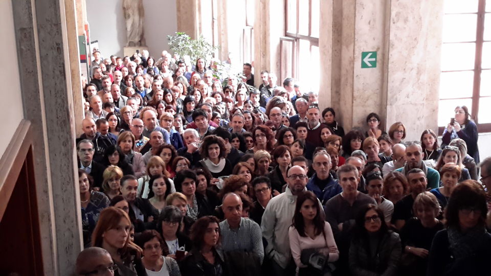 Scuola: FLC CGIL Sicilia, assemblee rivolte ai dirigenti scolastici a Palermo, Catania e Messina, 9 e 10 aprile