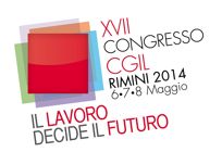 XVII Congresso CGIL