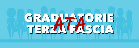 Graduatorie terza fascia ATA 2024-2027: domande dal 28 maggio al 28 giugno